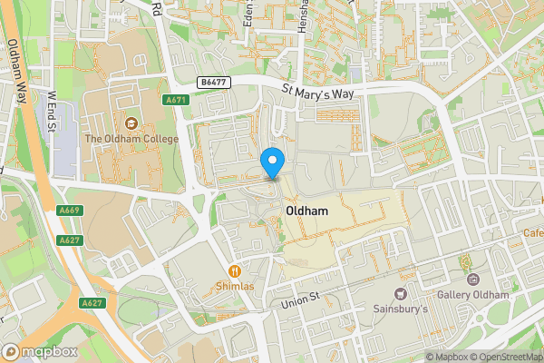 Auction Properties in Oldham|propertyauctions.io