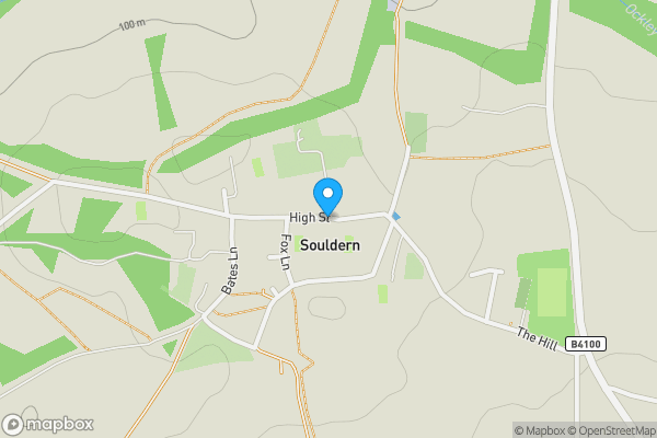 Auction Properties in Souldern|propertyauctions.io