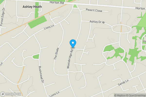 Auction Properties in Ashley Heath|propertyauctions.io