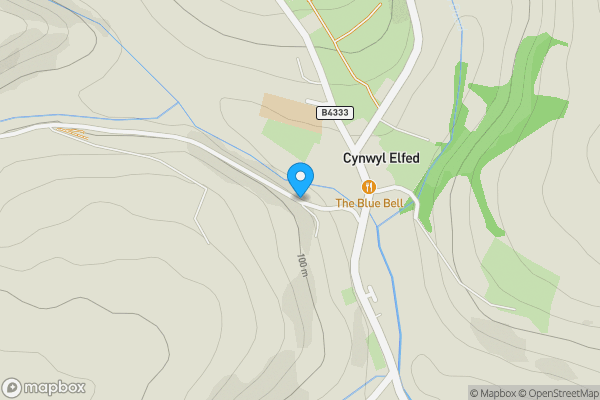 Auction Properties in Cynwyl Elfed|propertyauctions.io