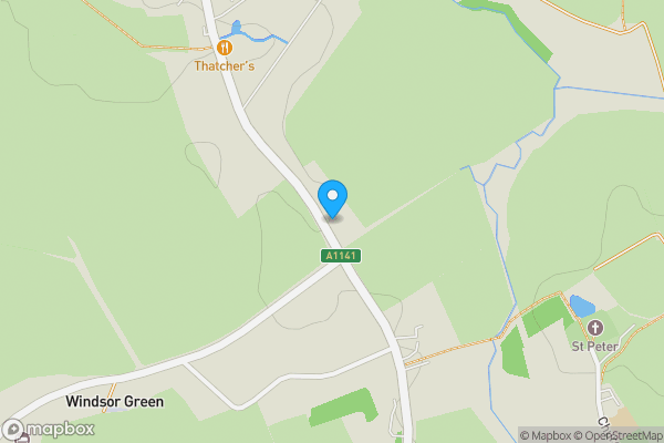 Auction Properties in Windsor Green|propertyauctions.io