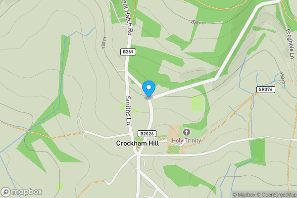 Auction Properties in Crockham Hill|propertyauctions.io
