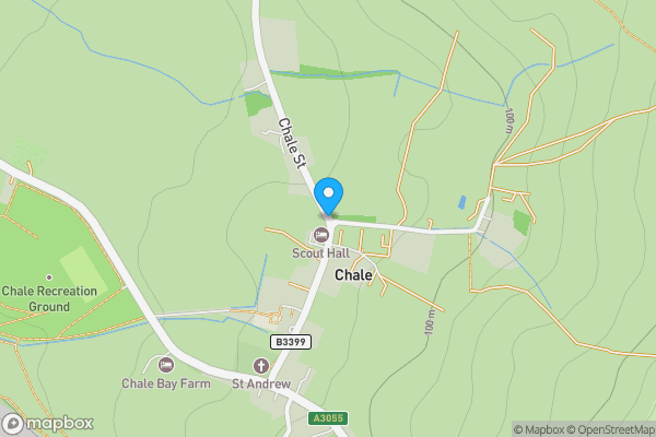 Auction Properties in Chale|propertyauctions.io