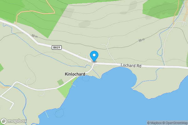 Auction Properties in Kinlochard|propertyauctions.io