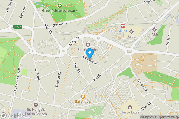 Auction Properties in Alloa|propertyauctions.io