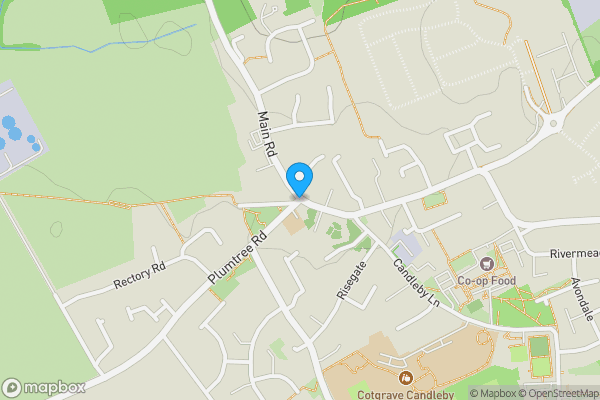 Auction Properties in Cotgrave|propertyauctions.io