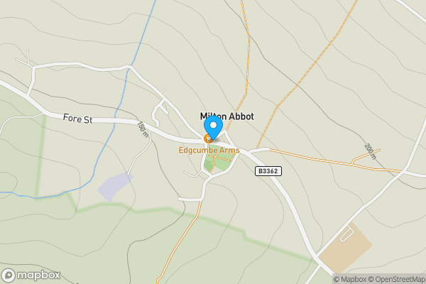 Auction Properties in Milton Abbot|propertyauctions.io