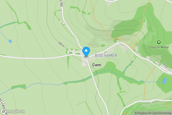 Auction Properties in Cwm|propertyauctions.io