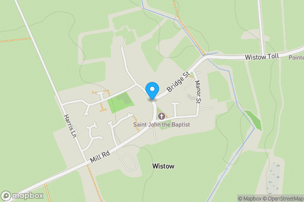 Auction Properties in Wistow|propertyauctions.io