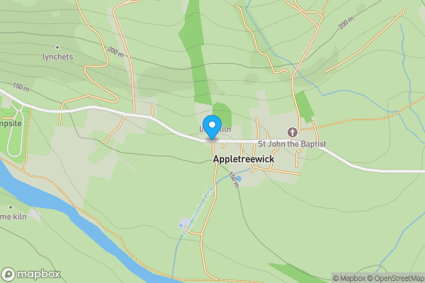 Auction Properties in Appletreewick|propertyauctions.io