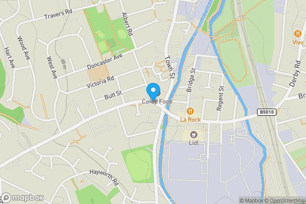 Auction Properties in Sandiacre|propertyauctions.io