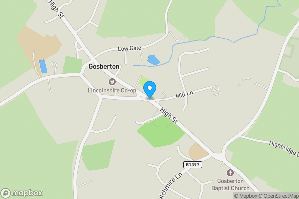 Auction Properties in Gosberton|propertyauctions.io