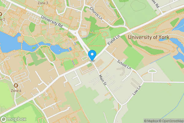 Auction Properties in Heslington|propertyauctions.io