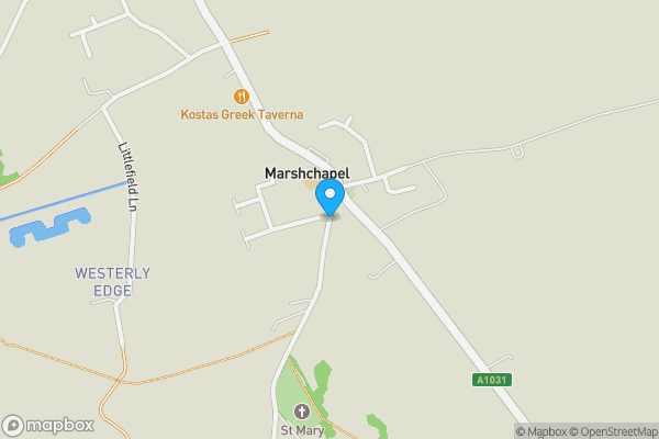 Auction Properties in Marshchapel|propertyauctions.io