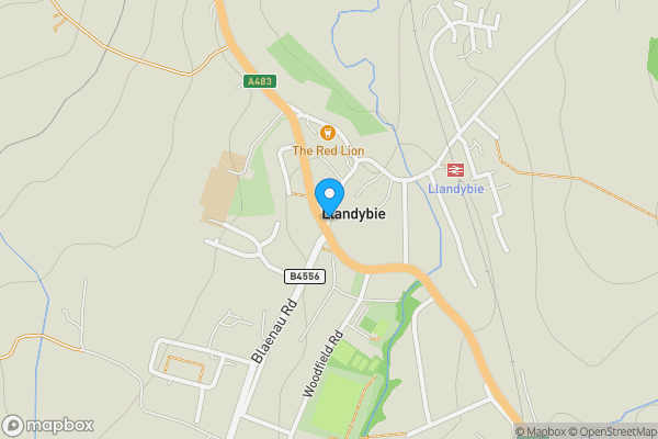 Auction Properties in Llandybie|propertyauctions.io