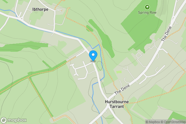 Auction Properties in Hurstbourne Tarrant|propertyauctions.io