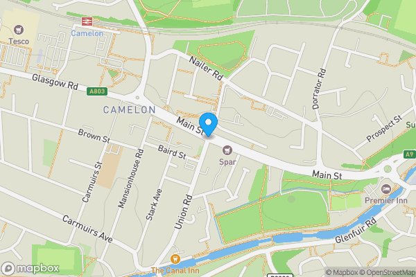 Auction Properties in Camelon|propertyauctions.io