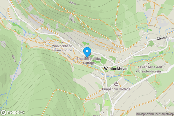 Auction Properties in Wanlockhead|propertyauctions.io