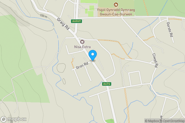 Auction Properties in Gwaun-Cae-Gurwen|propertyauctions.io