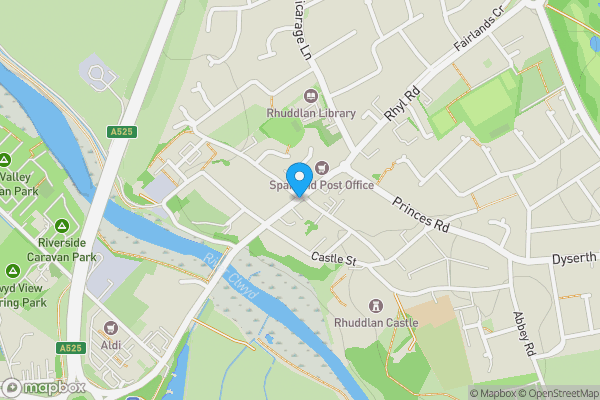 Auction Properties in Rhuddlan|propertyauctions.io