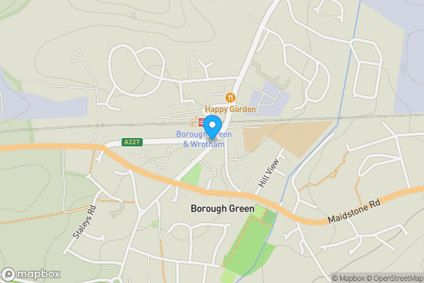 Auction Properties in Borough Green|propertyauctions.io