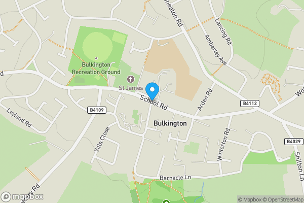Auction Properties in Bulkington|propertyauctions.io