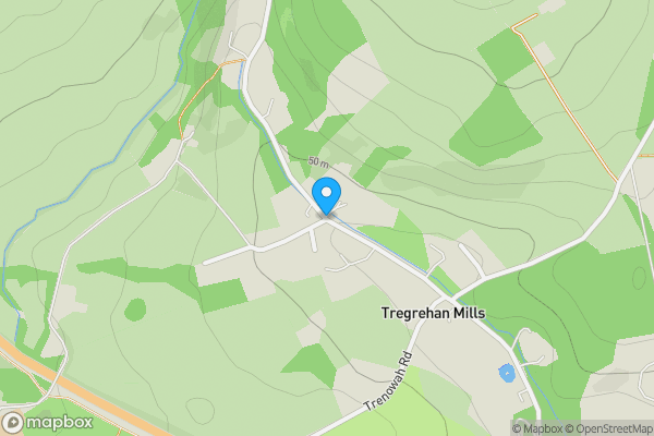 Auction Properties in Tregrehan Mills|propertyauctions.io