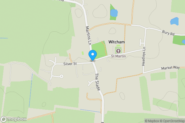 Auction Properties in Witcham|propertyauctions.io