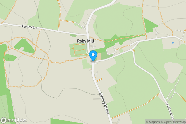 Auction Properties in Roby Mill|propertyauctions.io