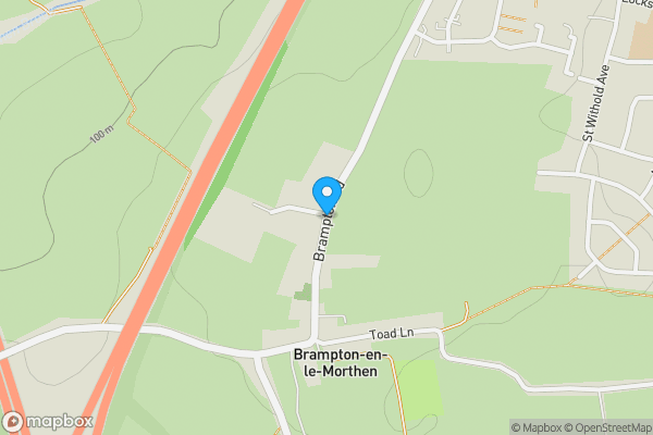 Auction Properties in Brampton en le Morth|propertyauctions.io