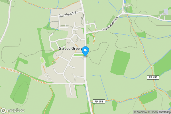 Auction Properties in Strood Green|propertyauctions.io