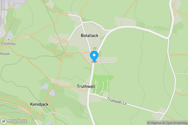 Auction Properties in Botallack|propertyauctions.io