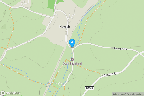 Auction Properties in Hewish|propertyauctions.io