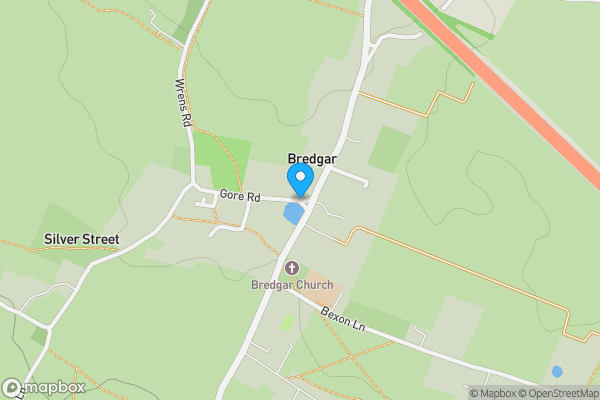 Auction Properties in Bredgar|propertyauctions.io