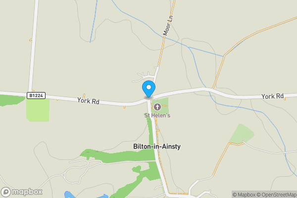Auction Properties in Bilton in Ainsty|propertyauctions.io