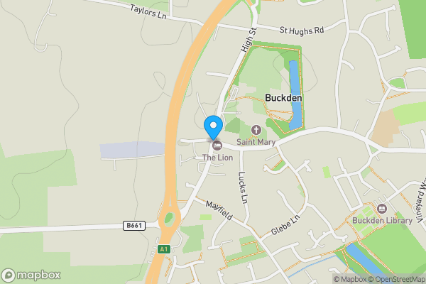 Auction Properties in Buckden|propertyauctions.io