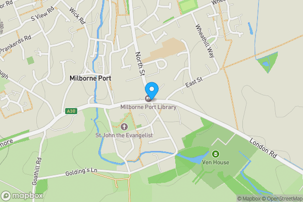 Auction Properties in Milborne Port|propertyauctions.io
