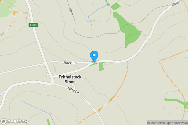 Auction Properties in Frithelstock Stone|propertyauctions.io