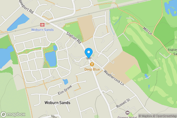 Auction Properties in Woburn Sands|propertyauctions.io