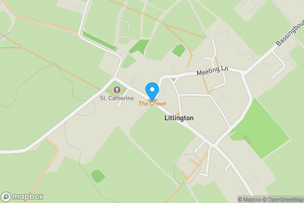 Auction Properties in Litlington|propertyauctions.io