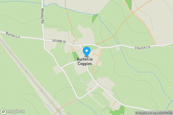 Auction Properties in Burton-le-Coggles|propertyauctions.io