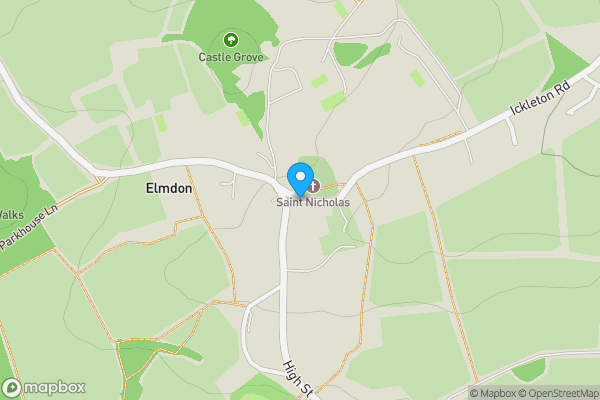 Auction Properties in Elmdon|propertyauctions.io