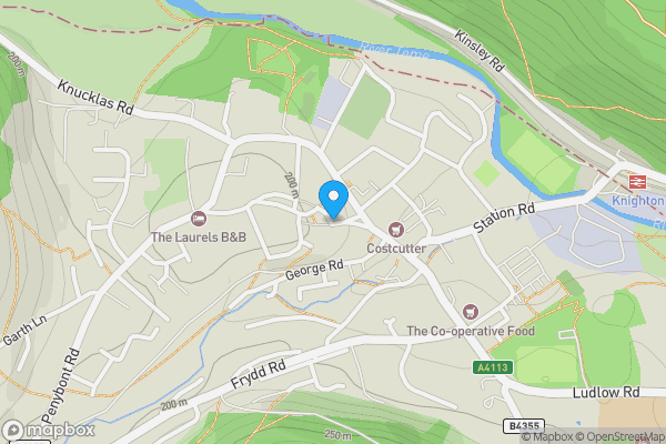 Auction Properties in Tref-y-Clawdd|propertyauctions.io