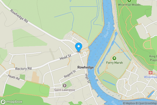 Auction Properties in Rowhedge|propertyauctions.io