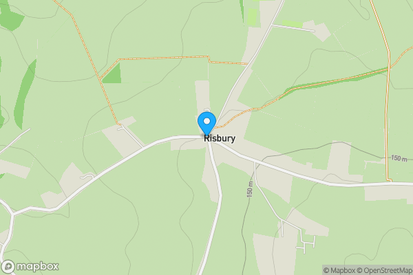 Auction Properties in Risbury|propertyauctions.io
