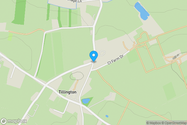 Auction Properties in Tillington|propertyauctions.io