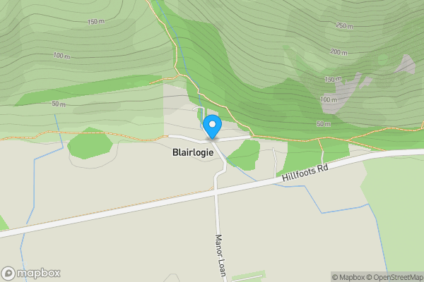 Auction Properties in Blairlogie|propertyauctions.io