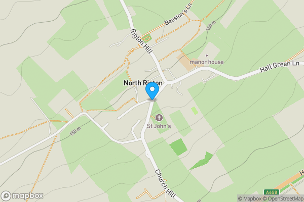 Auction Properties in North Rigton|propertyauctions.io