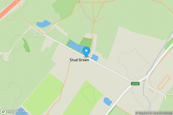 Auction Properties in Stud Green|propertyauctions.io