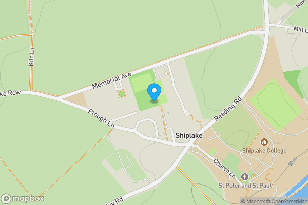 Auction Properties in Shiplake Cross|propertyauctions.io